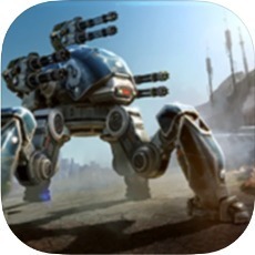 War Robots per Android