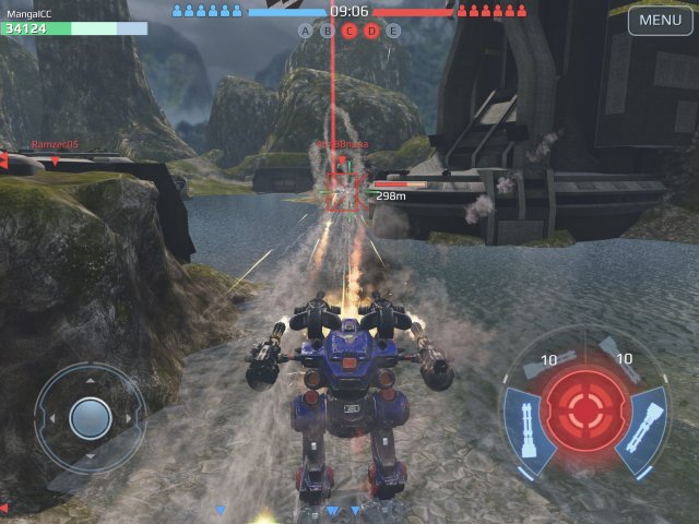War Robots