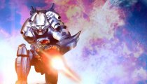 Turrican Flashback - Il trailer di annuncio
