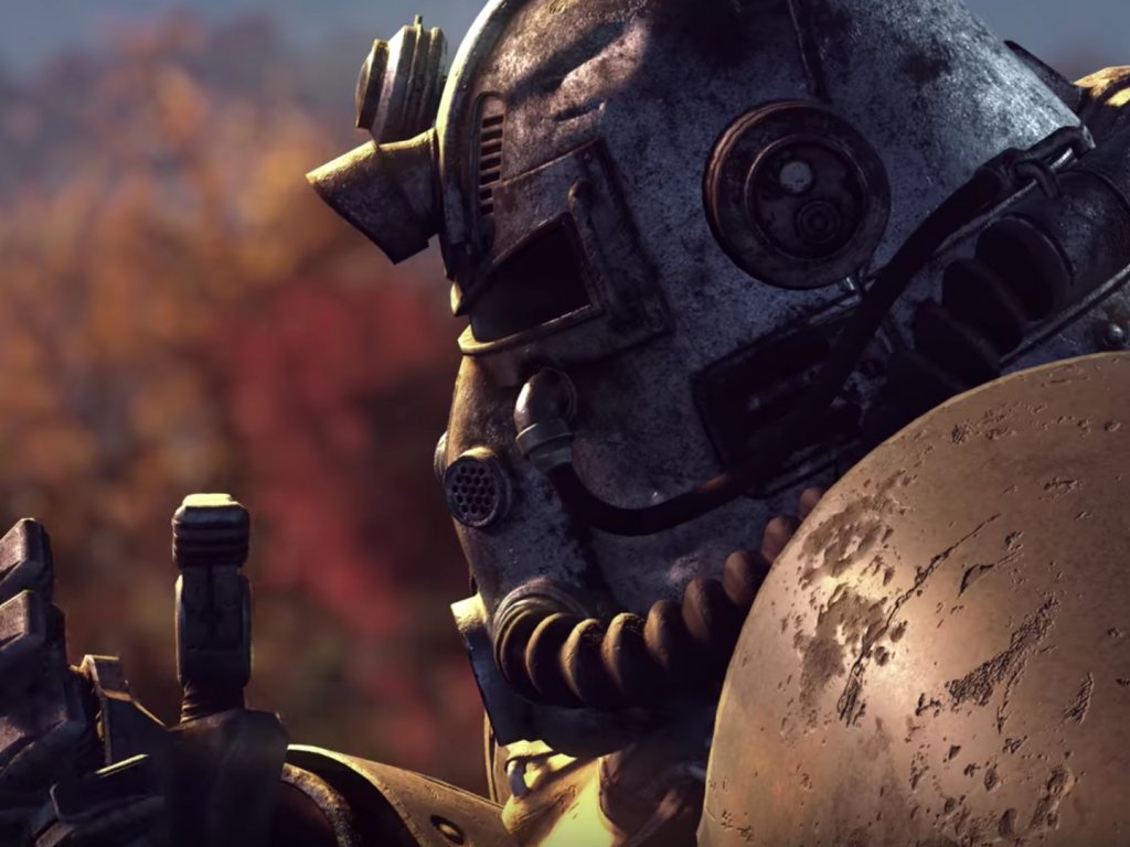 Fallout 76 Dawn of Steel: at 12 we will be on Twitch in the company of Emanuele