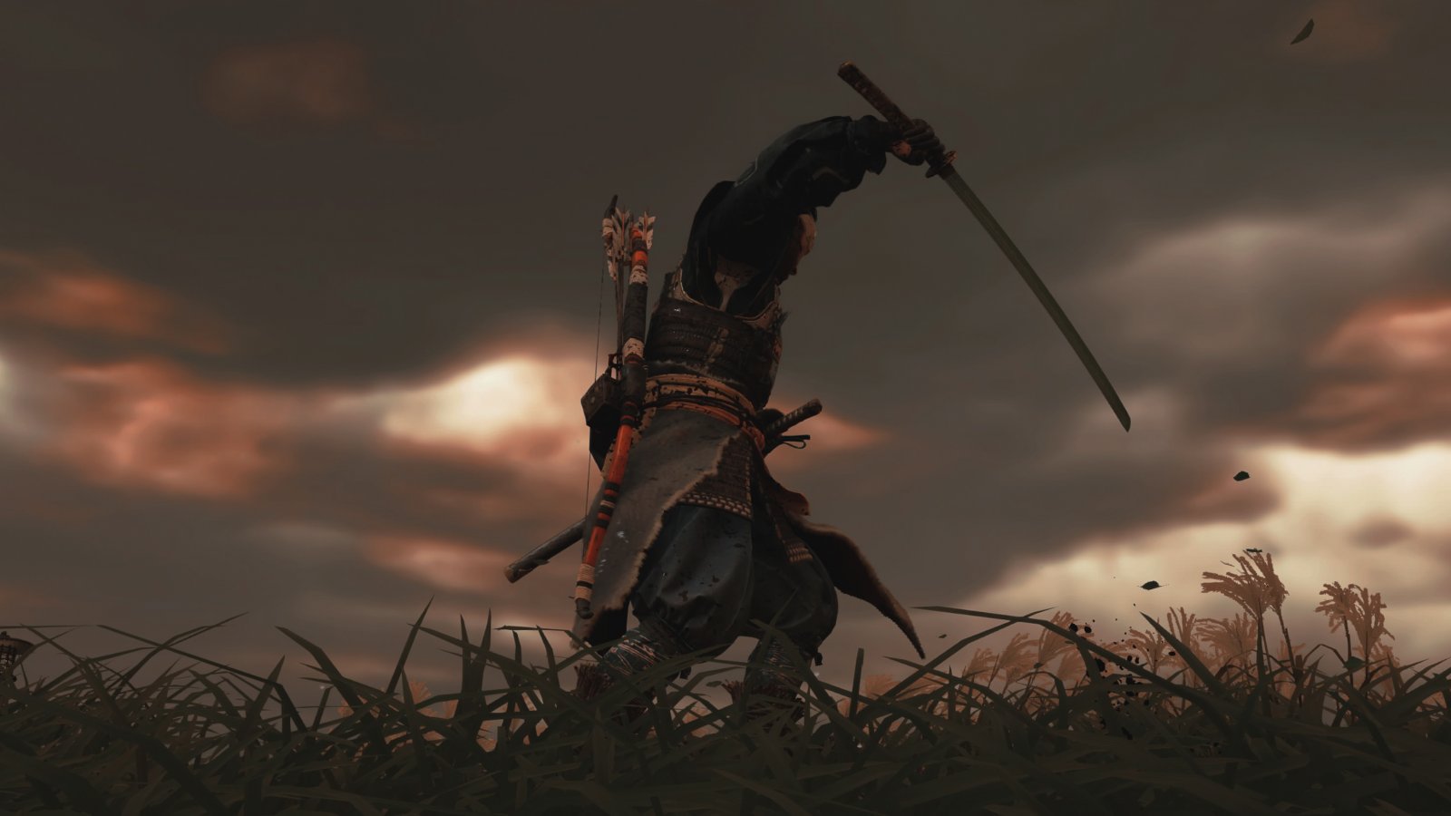 Ghost of Tsushima: il Tagliagole – Racconti dal Sol Levante