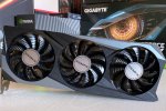GIGABYTE GeForce RTX 3070 Gaming OC, la recensione - Recensione
