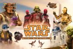 Star Wars: Tales from the Galaxy's Edge, Temple of Darkness su Oculus Quest è la nuova storia VR - Notizia