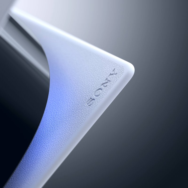 I led di PS5 danno un tocco di colore in più alla console