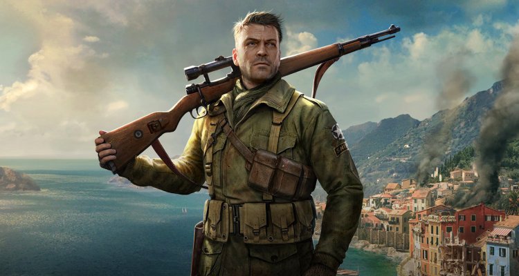 Sniper Elite 4 provato su Nintendo Switch - Multiplayer.it