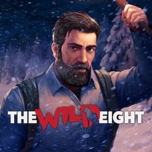 The Wild Eight per PlayStation 4