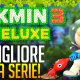 Pikmin 3 Deluxe - Video Recensione