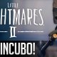Little Nightmares 2 - Video Anteprima