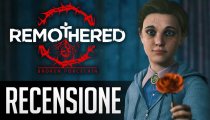 Remothered: Broken Porcelain - Video Recensione