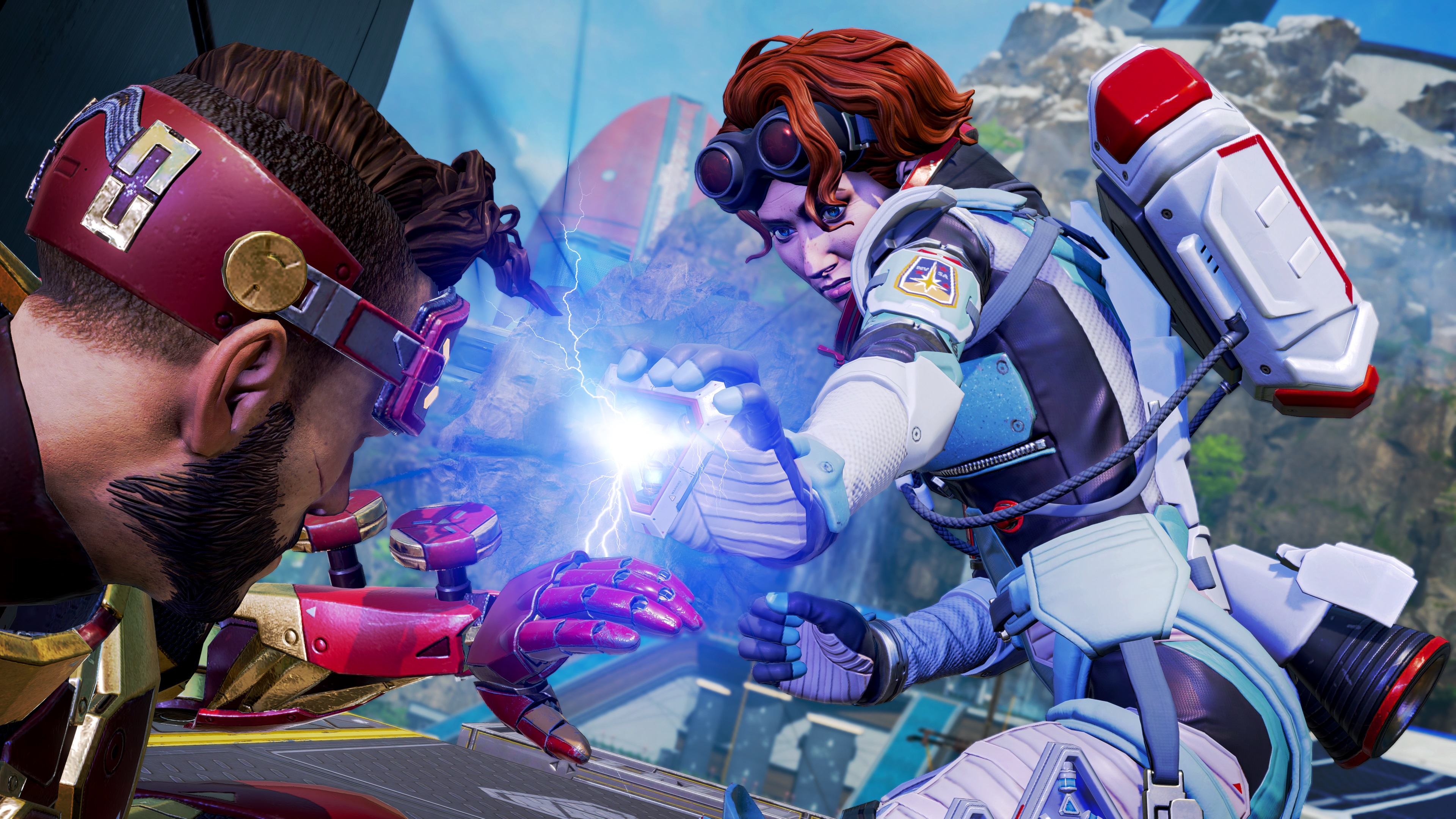 Major Apex Legends Leaks Shake Up The Community - nh2x5r5