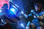 Apex Legends: il trailer di lancio della Stagione 8, Caos! - Notizia