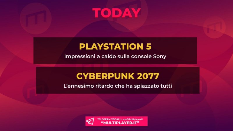 Cortocircuito Temi Oggi