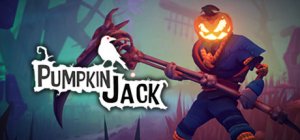 Pumpkin Jack per Xbox One