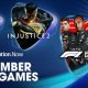 PlayStation Now novembre 2020, i giochi gratis PS4 aggiunti al catalogo