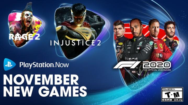 ps now multiplayer