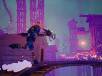 Pumpkin Jack, la recensione