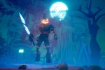 Pumpkin Jack su PS5 e Xbox Series X|S con upgrade gratuito, ecco trailer uscita - Notizia