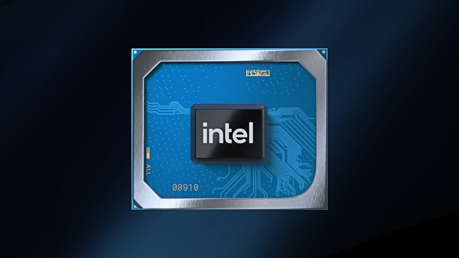 Chip Intel