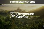 Fable: Playground Games utilizzerà un motore grafico proprietario per i suoi giochi - Notizia