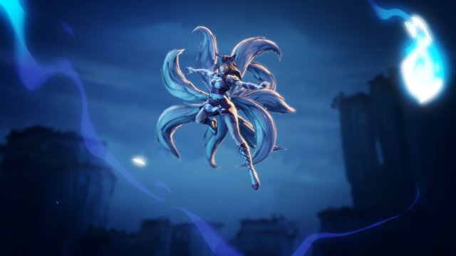 Ruined King: A League of Legends Story