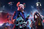 Watch Dogs: Legion gira su Xbox Series S a 1080p dinamici con ray tracing - Notizia