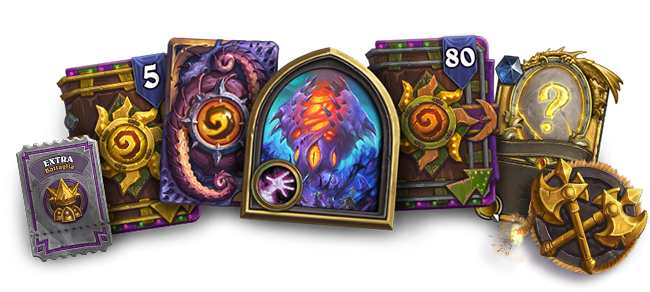 Hearthstone: Follia alla Fiera di Lunacupa