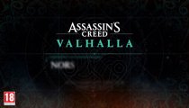 Assassin's Creed Valhalla – Trailer sulla mitologia nordica