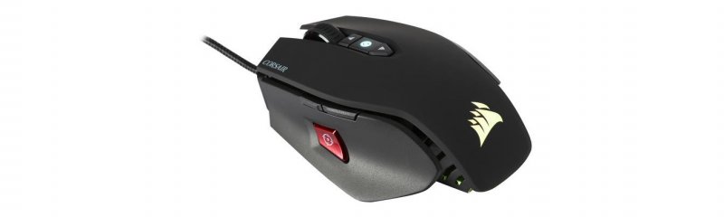 Corsair M65 Rgb Pro