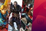 I migliori giochi PS5, PC, Xbox Series X e Switch in uscita nel mese di novembre 2020 - Video