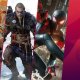 I migliori giochi PS5, PC, Xbox Series X e Switch in uscita nel mese di novembre 2020