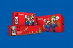 Nintendo e Amazon invieranno pacchi a tema Super Mario per i 35 anni dell'idraulico - Notizia