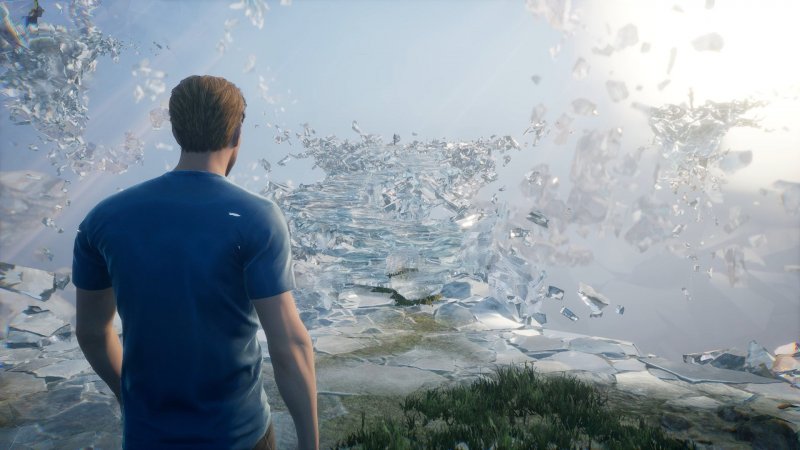 Twin Mirror 02 Twin Mirror 02