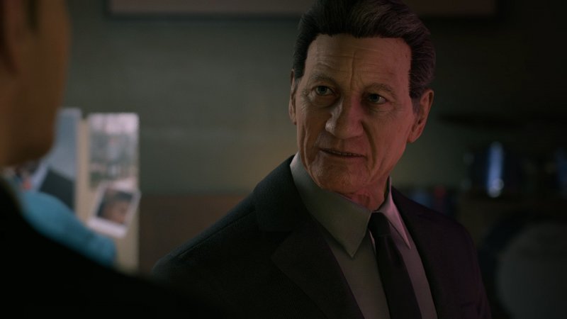 Twin Mirror 03 Twin Mirror 03