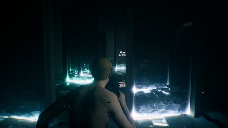 Twin Mirror 05 Twin Mirror 05