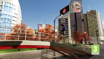 NBA 2K21 - Trailer "Welcome to the City"