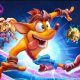 Crash Bandicoot 4, Evil Dead: The Game e Saints Row sono stati avvistati su SteamDB
