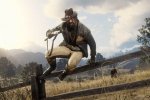 Red Dead Online: nuovi premi per Commercianti e Distillatori - Notizia