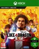 Yakuza: Like a Dragon per Xbox One