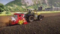 Farming Simulator 19 Espansione Alpine Farming - Farm the Mountaintop Trailer