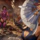 Mortal Kombat 11 Ultimate - Trailer del gameplay con Mileena