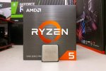 AMD Ryzen 5 5600X, la recensione - Recensione