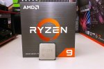 AMD Ryzen 9 5900X, la recensione - Recensione