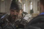 Come sarebbe stato Gears 6? L'ex-capo del franchise svela le idee per il seguito - Notizia
