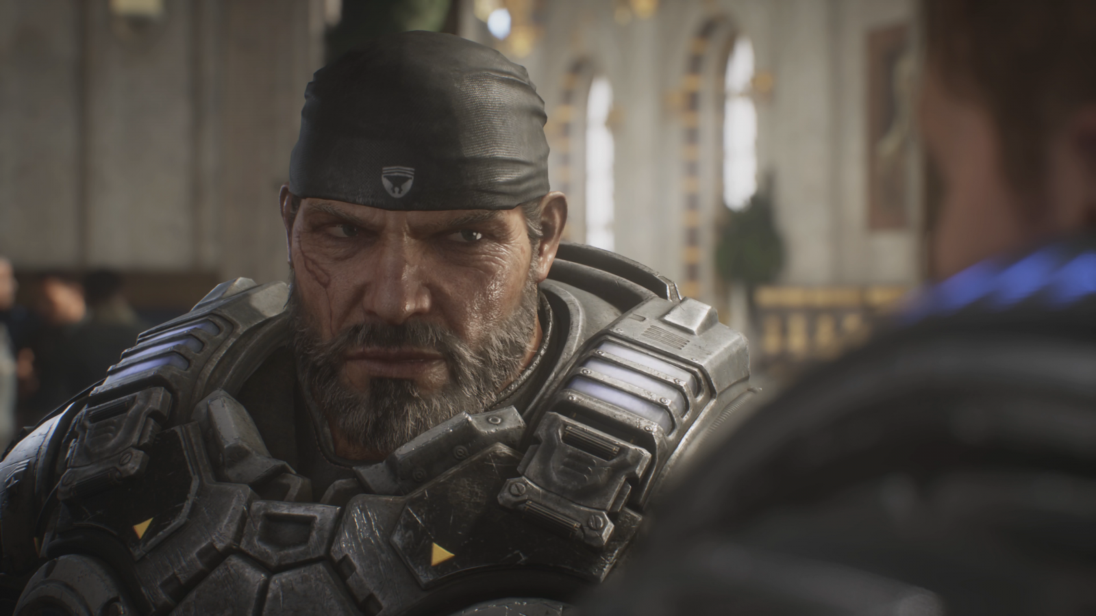 Come sarebbe stato Gears 6? L'ex-capo del franchise svela le idee per il seguito