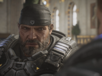 Gears: Dave Bautista vuole veramente essere Marcus Fenix ed è convinto che gli renderebbe giustizia