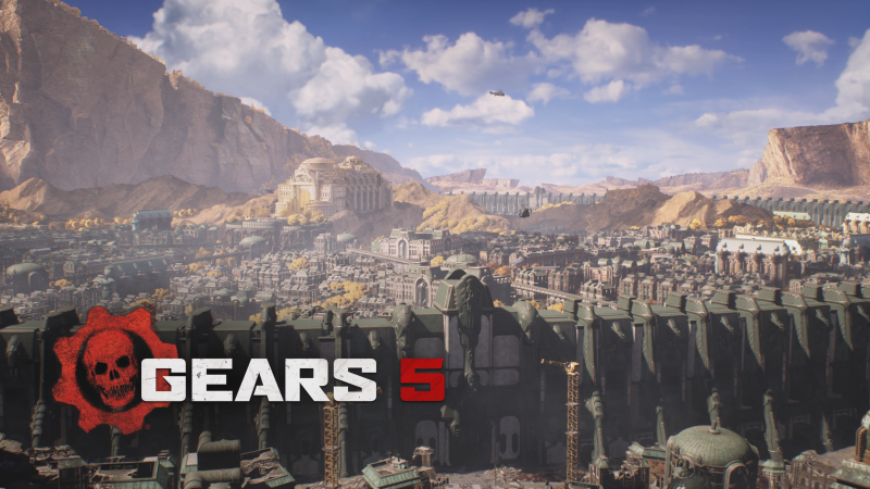Gears 5