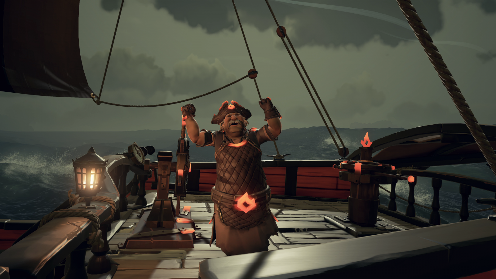 Sea of Thieves, un nuovo inizio per il gioco Rare?