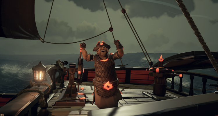 Sea of ​​Thieves, avances y muchos obsequios están en camino para celebrar los 20 millones de jugadores