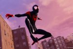 Marvel's Spider-Man Miles Morales: Insomniac condivide le statistiche per lo Spider-Man day - Notizia