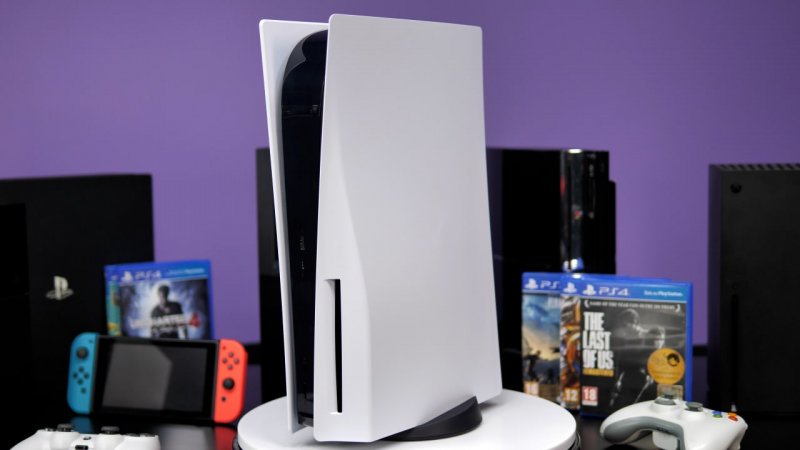 PlayStation 5 FAQ, le risposte alle vostre domande: DualSense,  retrocompatibilità, ventilazione, SSD - SpazioGames
